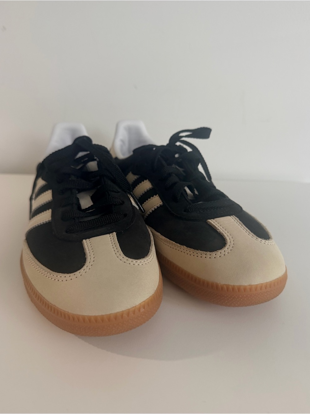 Adidas SAMBA OG SHOES Size 9.5